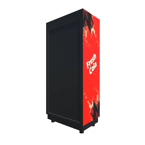 Vending machine